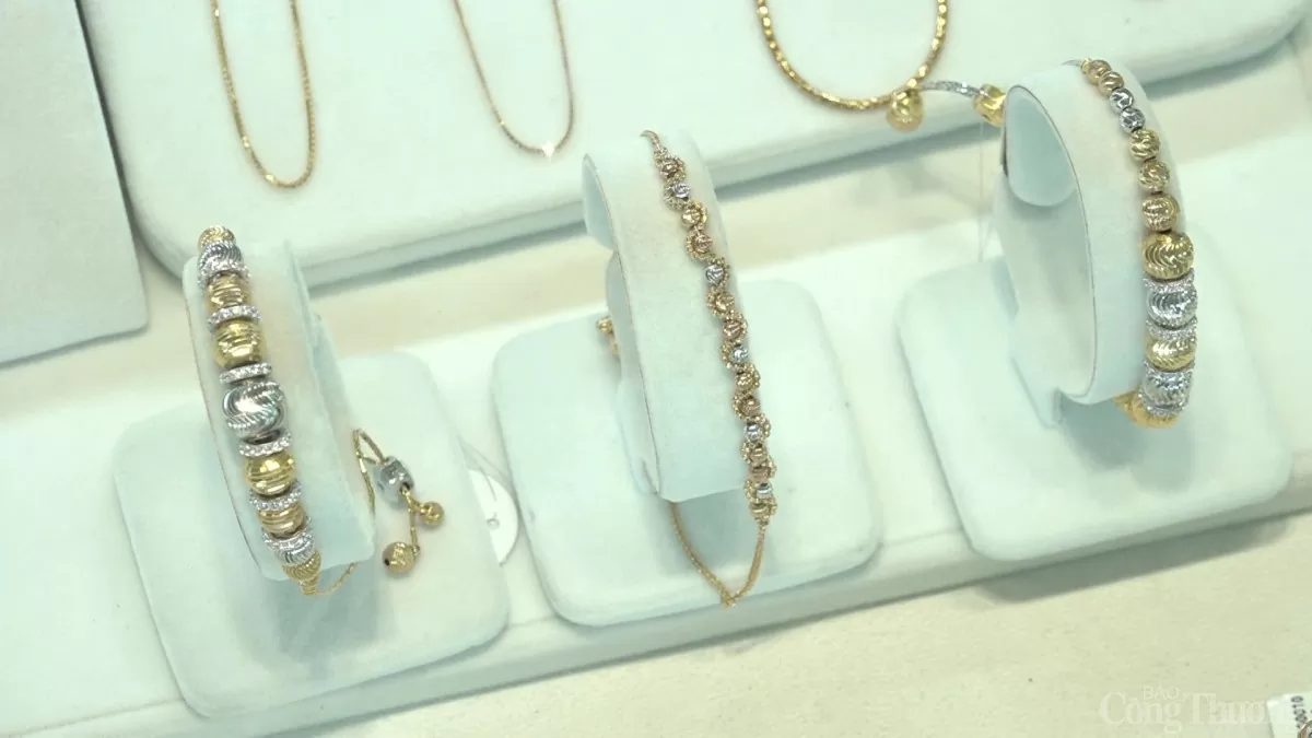 Giá vàng hôm nay ngày 19/05/2025 Giá vàng hôm nay ngày 19/05/2025