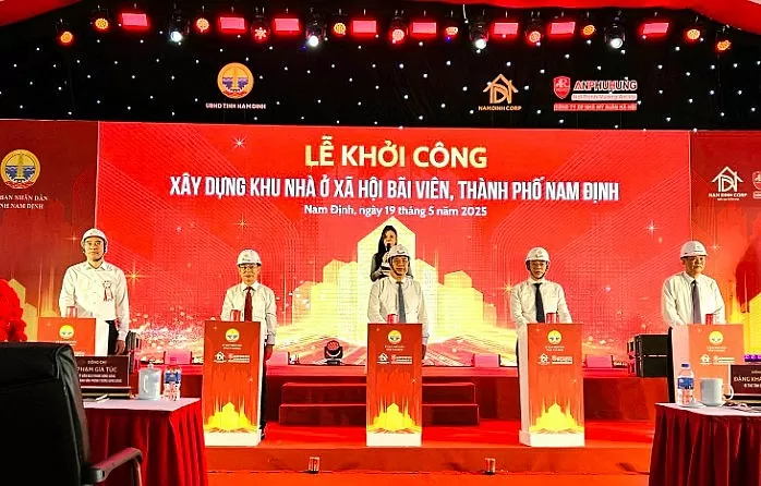 Nam Định: Nhiều hoạt động kỷ niệm 135 ngày sinh Chủ tịch Hồ Chí Minh Nam Định: Nhiều hoạt động kỷ niệm 135 ngày sinh Chủ tịch Hồ Chí Minh