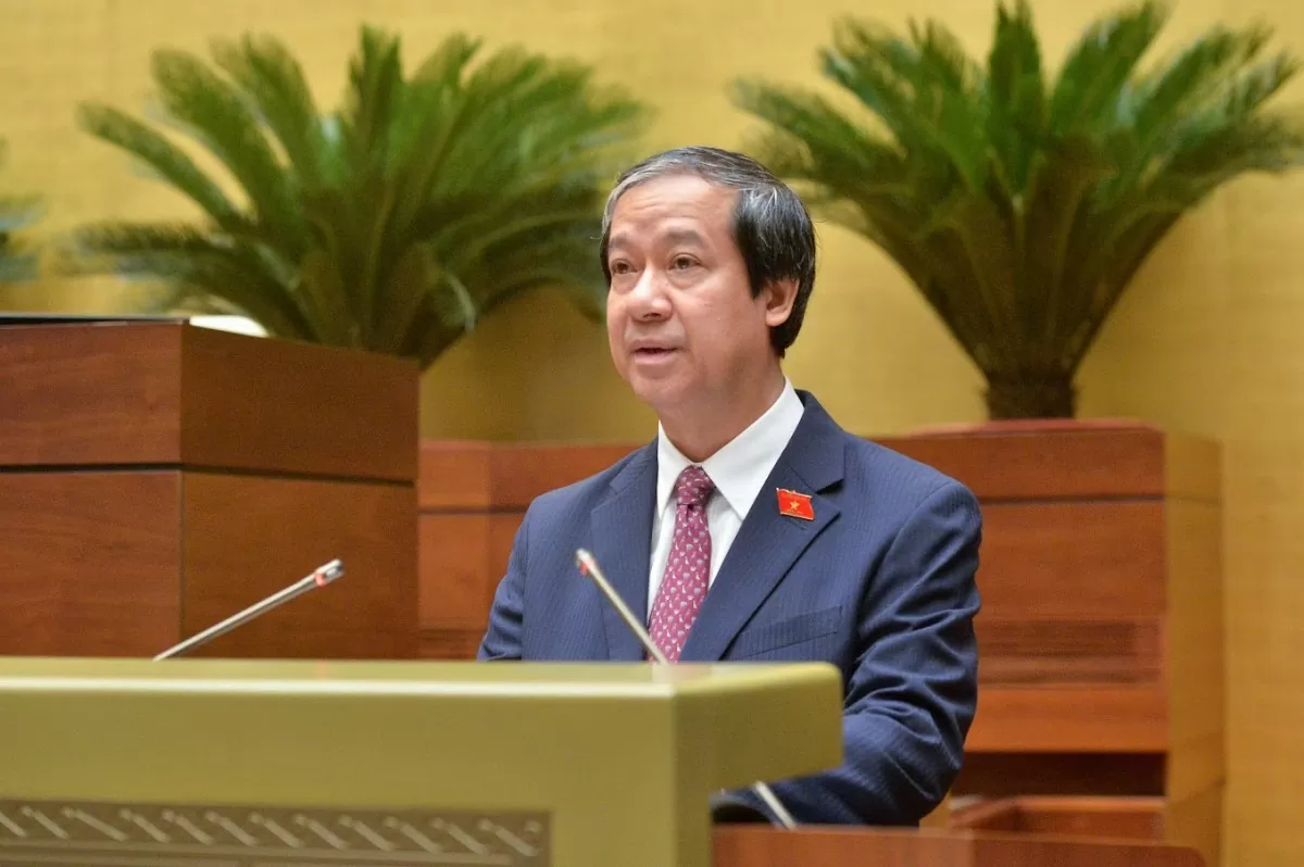 Đề xuất chi 31.400 tỷ đồng miễn, hỗ trợ học phí từ Đề xuất chi 31.400 tỷ đồng miễn, hỗ trợ học phí từ