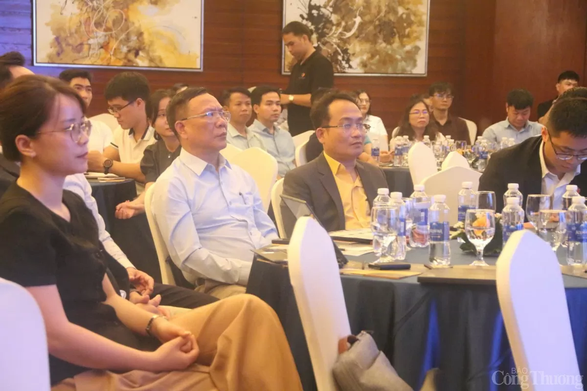 Đà Nẵng: Ứng dụng công nghệ số sử dụng năng lượng