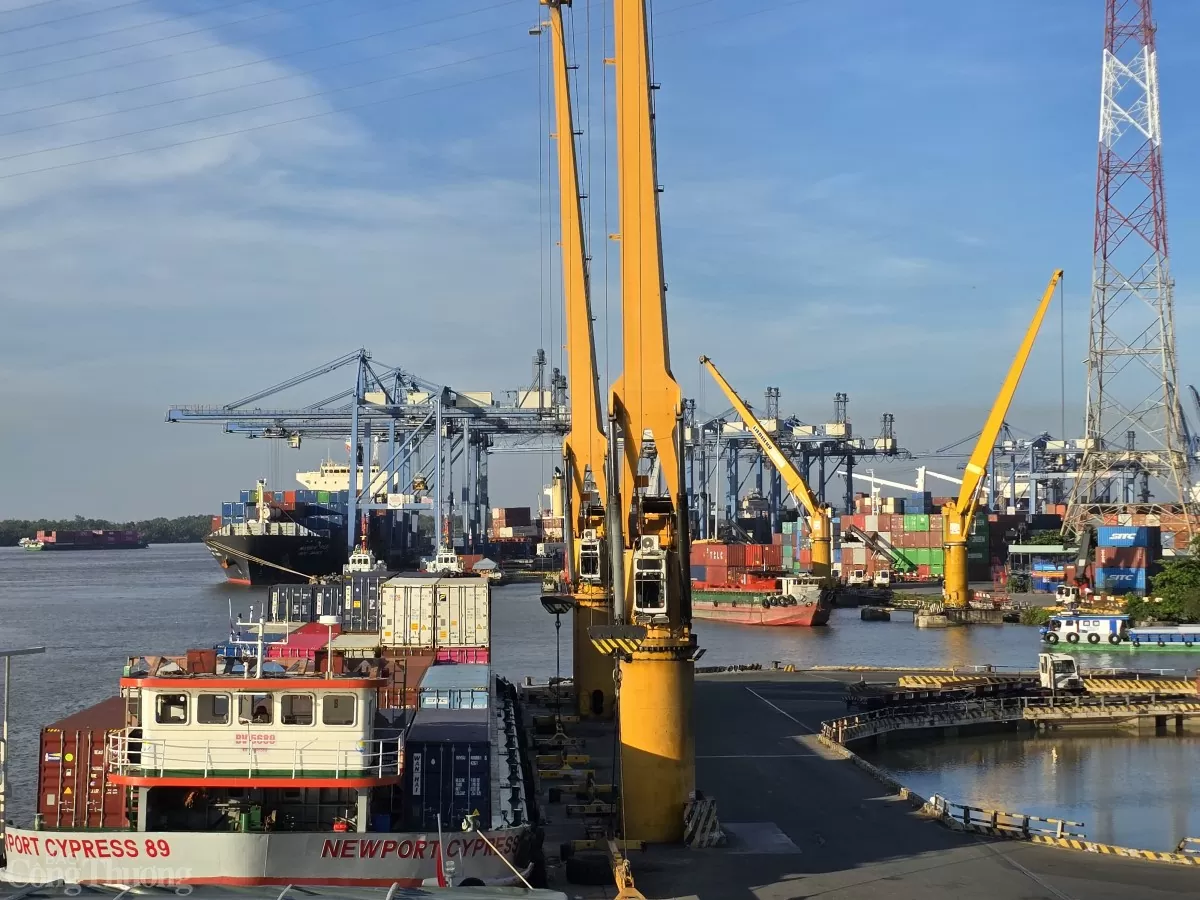 Hợp nhất vùng kinh tế trọng điểm: Sức bật mới cho TP.HCM