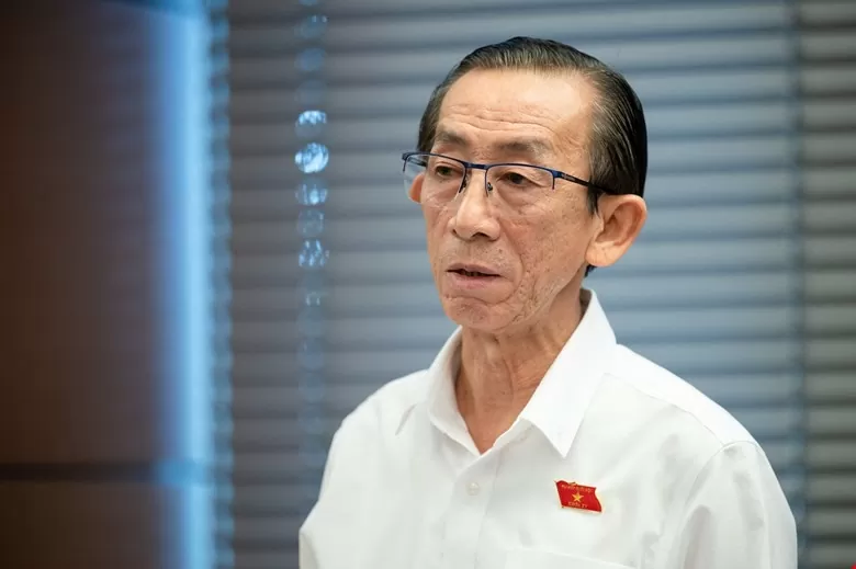 Bốn nghị quyết, một khát vọng: Đưa Việt Nam bứt phá Bốn nghị quyết, một khát vọng: Đưa Việt Nam bứt phá