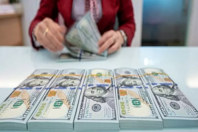 Tỷ giá USD hôm nay 03/06/2025: Đồng USD giảm giá diện rộng