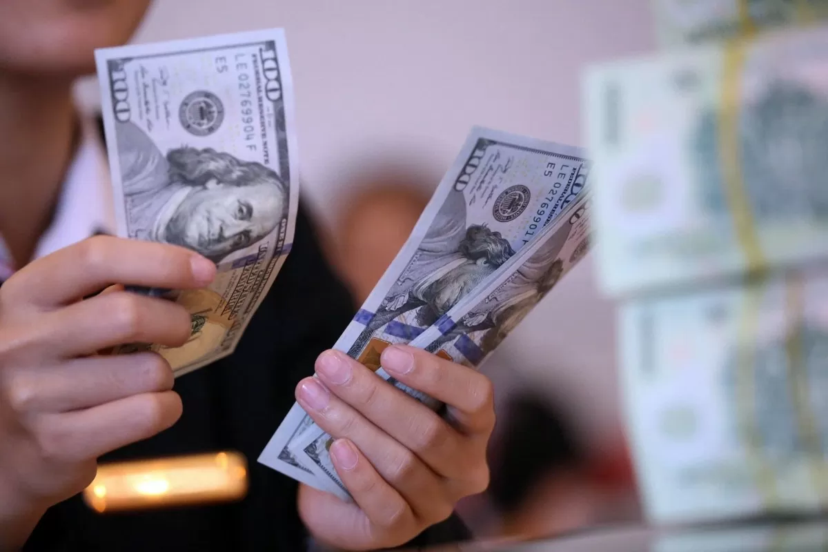 Tỷ giá USD hôm nay 02/06/2025: Giá USD phục hồi