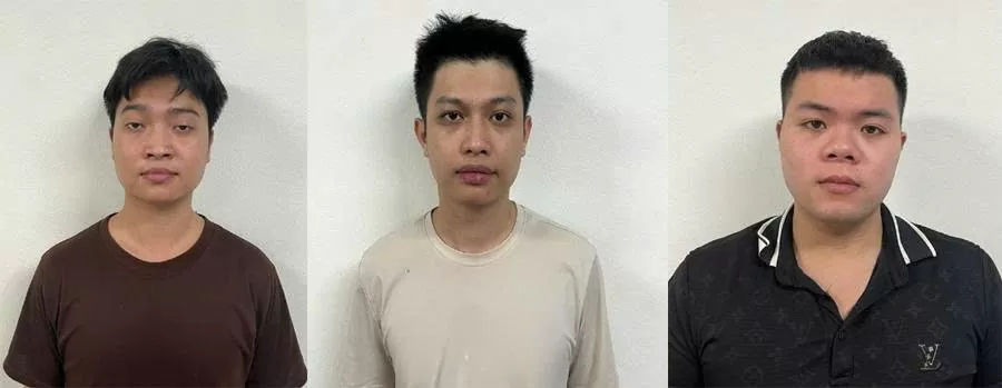 lừa đảo sinh vật cảnh không gian mạng lừa đảo sinh vật cảnh không gian mạng