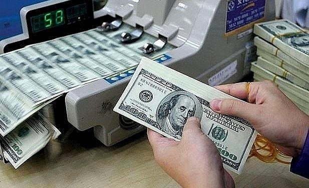 Tỷ giá USD hôm nay ngày 17/06/2025. Ảnh minh họa