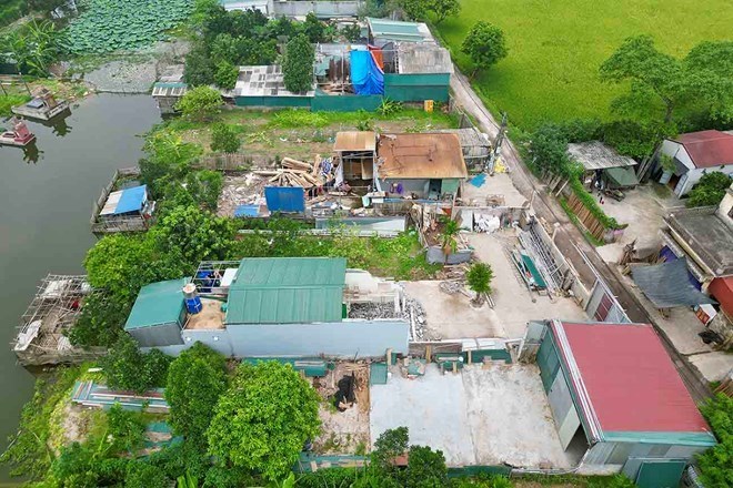 Mua đất nông nghiệp rồi chuyển mục đích sử dụng, cần lưu ý cách tính tiền thuê đất