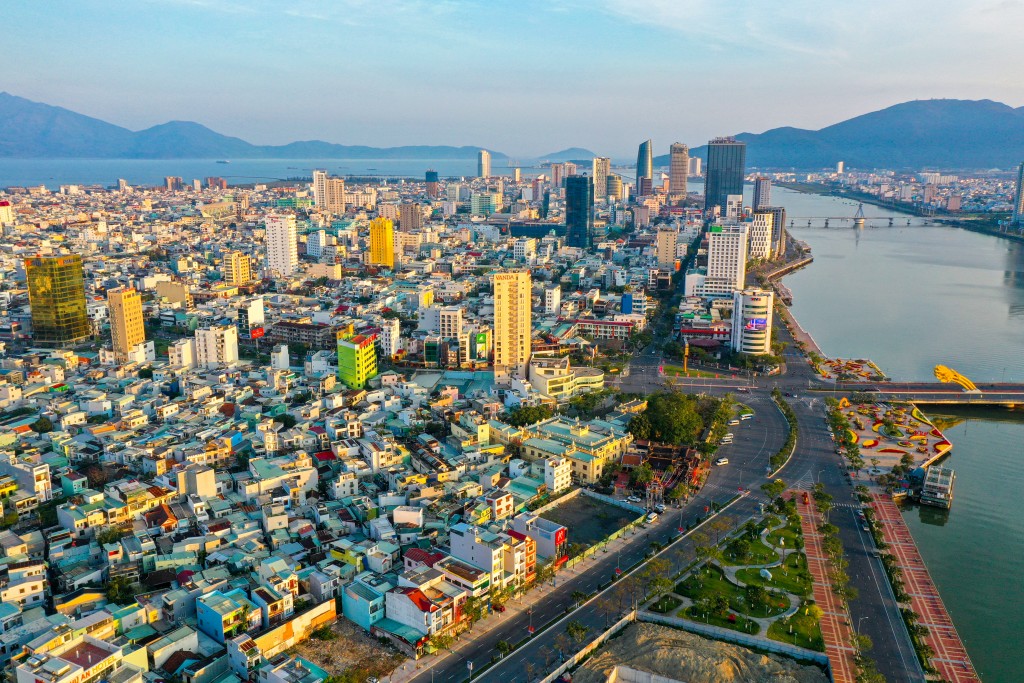 Kinh tế Đà Nẵng 6 tháng đầu năm tăng trưởng ấn tượng