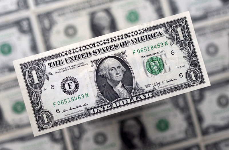 Tỷ giá USD hôm nay ngày 01/07/2025. Ảnh minh họa