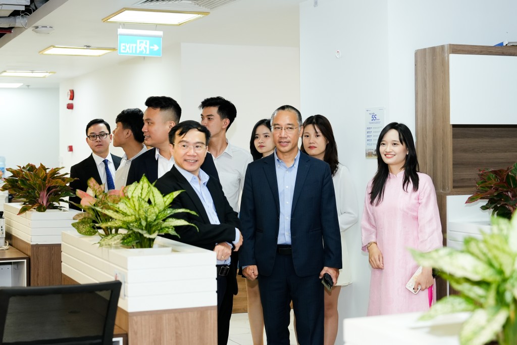 Ký kết chiến lược với TUV NORD, Meey Group tiên phong kiến tạo hệ giá trị ESG toàn diện