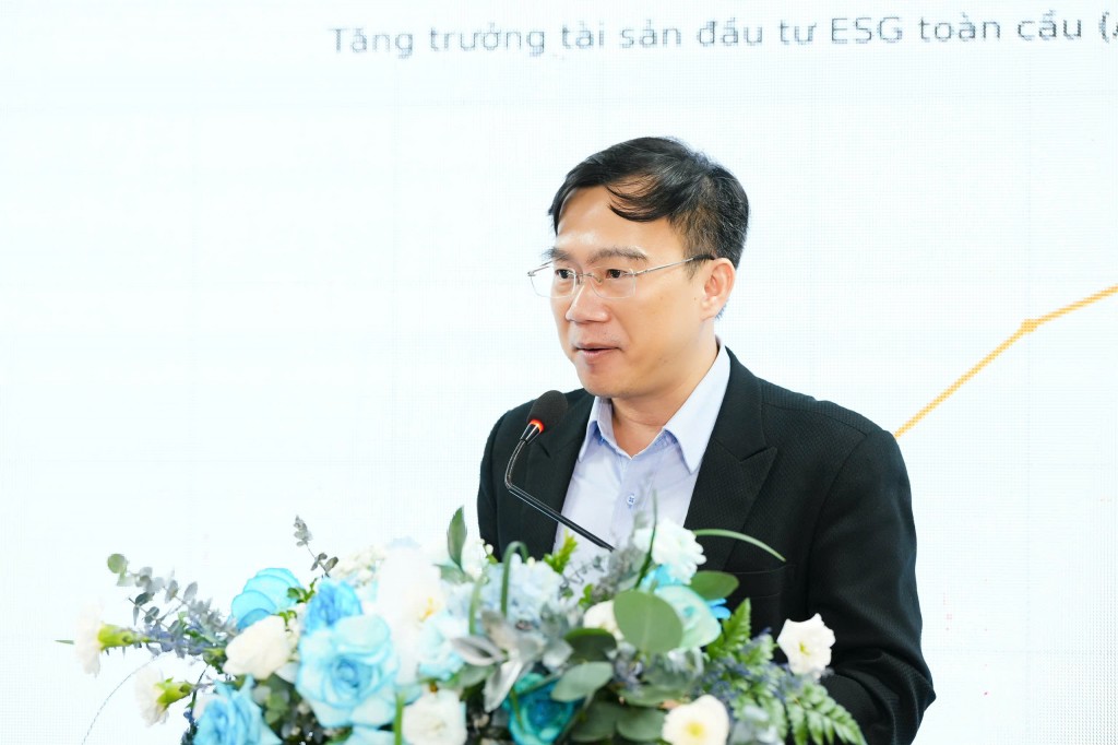 Ký kết chiến lược với TUV NORD, Meey Group tiên phong kiến tạo hệ giá trị ESG toàn diện