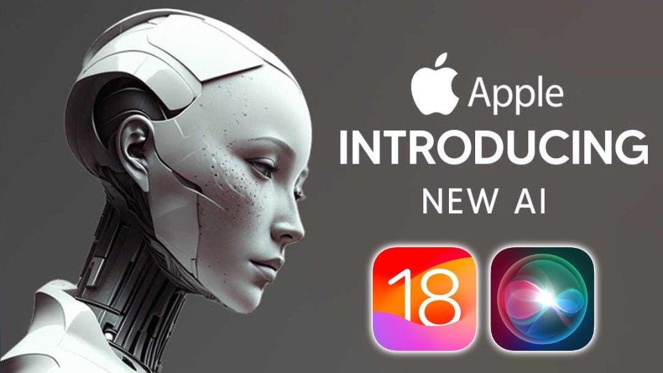 Apple AI: Chiến lược bí mật của Tim Cook khiến đối thủ
