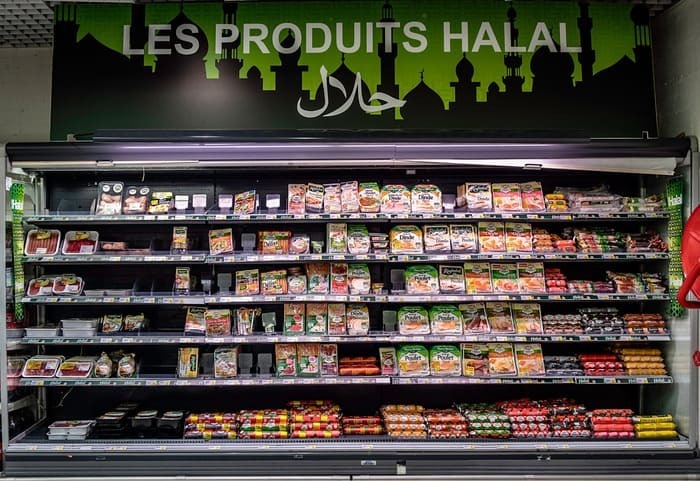 Nông sản và trái cây tươi: trái cây nhiệt đới, rau củ, sản phẩm hữu cơ, thực phẩm chế biến, đạt tiêu chuẩn GAP và Halal... được các doanh nghiệp Trung Đông hết sức quan tâm - (Ảnh minh họa)