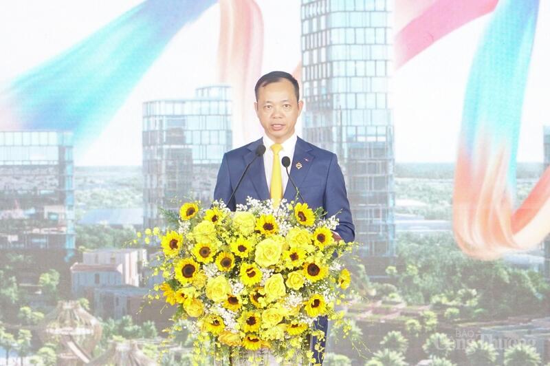 Ông Nguyễn Văn Bình, Chủ tịch Sun Group vùng miền Trung