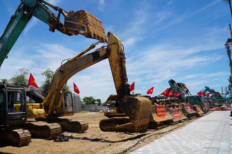Tập đoàn Sungroup góp thêm 1 siêu dự án vào sự phát triển thành phố Đà Nẵng
