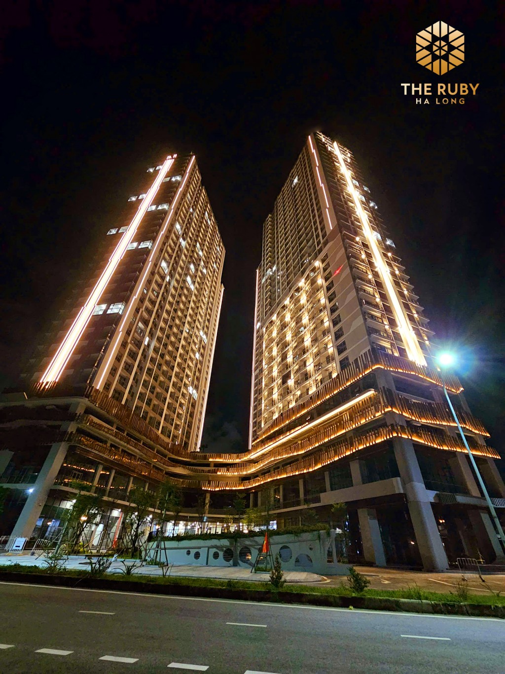 The Ruby Hạ Long: Cư dân ngày một đông, tiện ích đồng bộ, giá trị gia tăng rõ nét The Ruby Hạ Long: Cư dân ngày một đông, tiện ích đồng bộ, giá trị gia tăng rõ nét