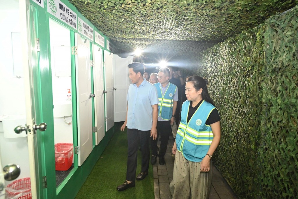Nâng cao ý thức người dân khi xem diễu binh để Đại lễ được trọn vẹn