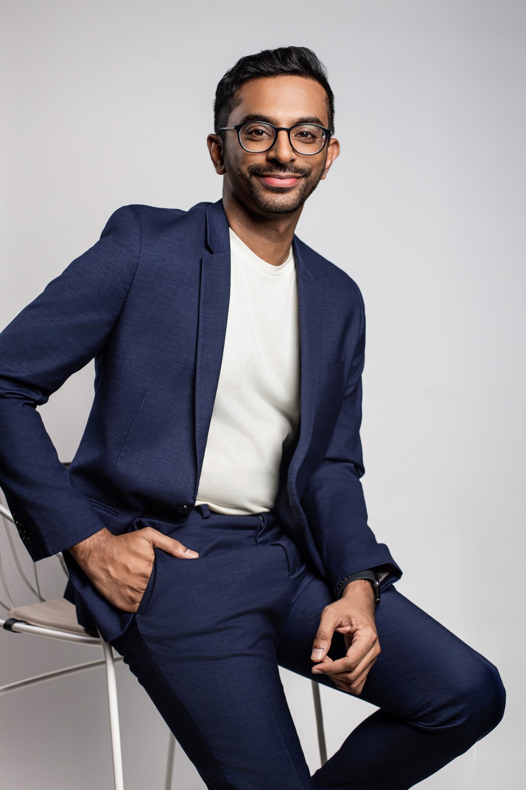 ông Branavan Aruljothi