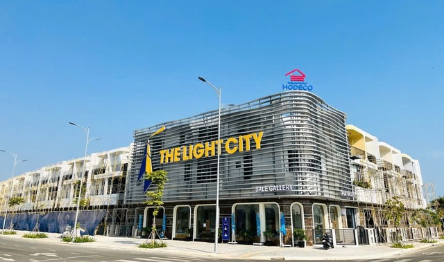 Hodeco, CEO Group và nhiều doanh nghiệp làm nhà ở lấn sân mảng khu công nghiệp- Ảnh 1.