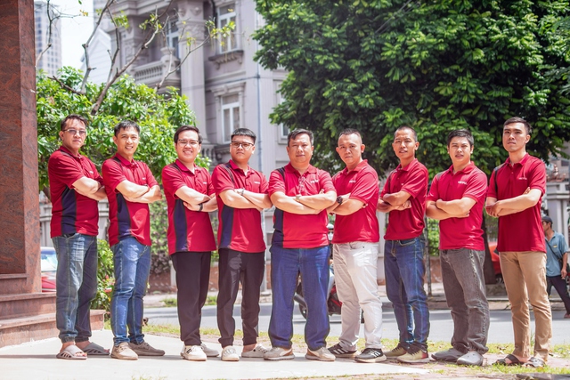 Kỷ nguyên vươn mình của Logistics Việt: VietFul tiên phong số hóa vận hành thương mại điện tử- Ảnh 3. Kỷ nguyên vươn mình của Logistics Việt: VietFul tiên phong số hóa vận hành thương mại điện tử- Ảnh 3.