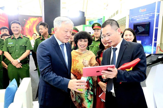 TH true MILK: Dấu ấn trọn vẹn trong tuần lễ lịch sử của đất nước- Ảnh 9.