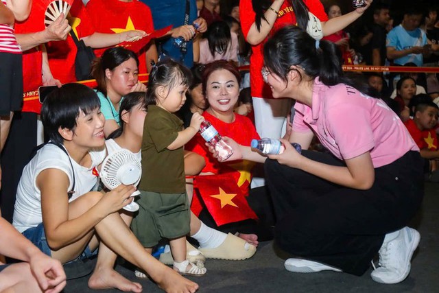 TH true MILK: Dấu ấn trọn vẹn trong tuần lễ lịch sử của đất nước- Ảnh 6.