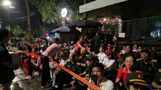 TH true MILK: Dấu ấn trọn vẹn trong tuần lễ lịch sử của đất nước- Ảnh 5.