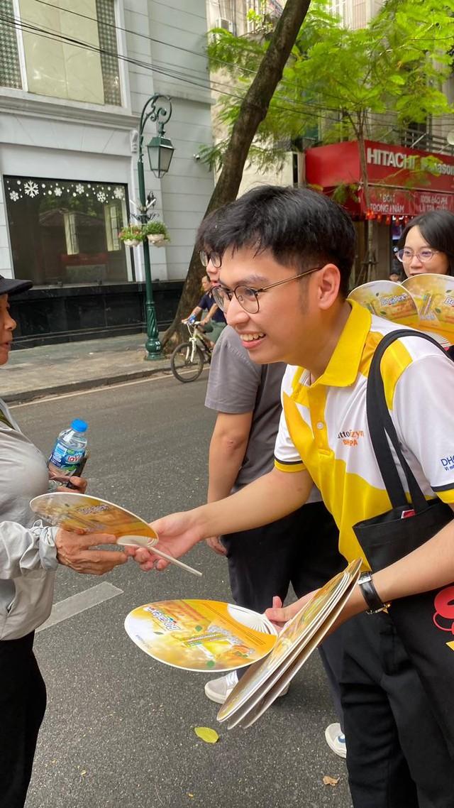 Dược Hậu Giang sẵn sàng tiếp sức nhân dân tại các điểm trạm- Ảnh 1. Dược Hậu Giang sẵn sàng tiếp sức nhân dân tại các điểm trạm- Ảnh 1.