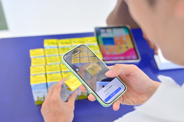 TH true MILK: Dấu ấn trọn vẹn trong tuần lễ lịch sử của đất nước- Ảnh 8.