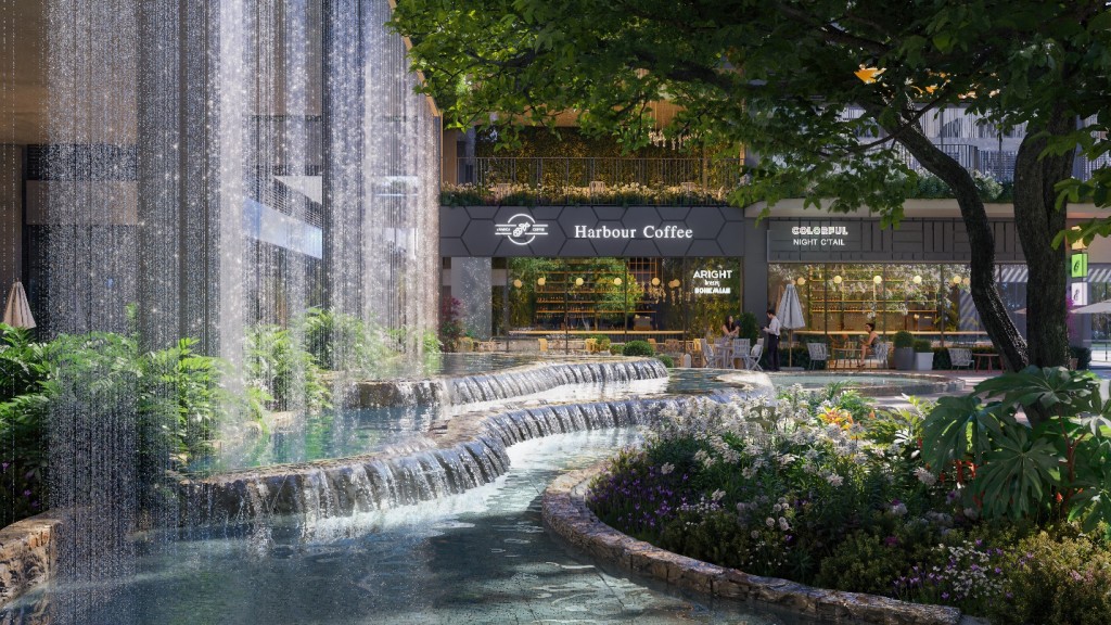 Ecopark chính thức ra mắt shop thương mại khối đế thuộc bộ sưu tập Sky Premium - Sky Retreat Ecopark chính thức ra mắt shop thương mại khối đế thuộc bộ sưu tập Sky Premium - Sky Retreat