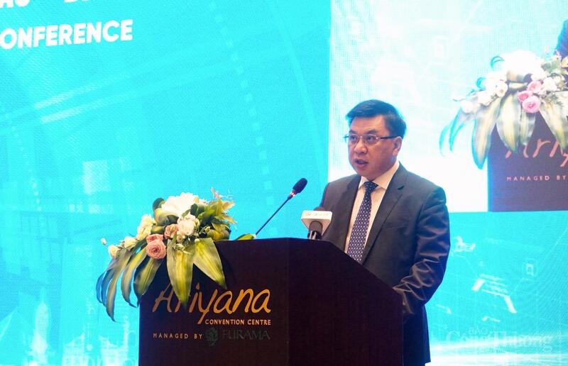 Ông Lê Hoàng Tài, Phó Cục trưởng Cục Xúc tiến thương mại nhận định, việc sáp nhập tỉnh mang đến cơ hội để Đà Nẵng xây dựng chuỗi cung ứng khép kín, từ sản xuất, chế biến đến xuất khẩu