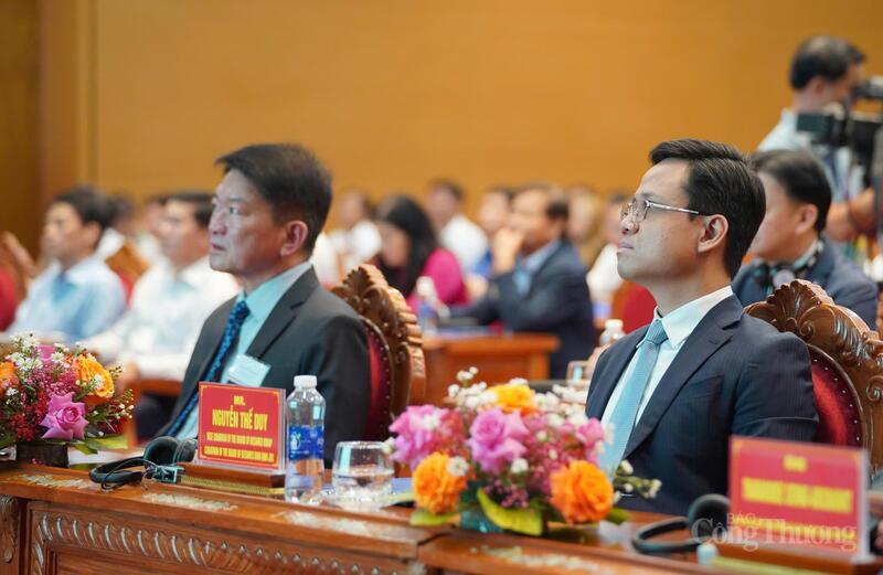 Gia Lai kêu gọi doanh nghiệp Thái Lan đầu tư logistics và công nghiệp chế biến - 2