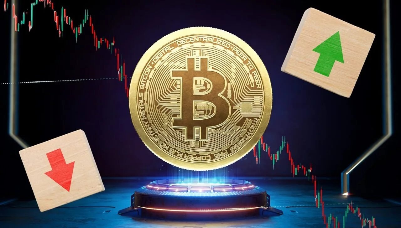 Bitcoin mất dần sức hút, nhường chỗ cho làn sóng AI