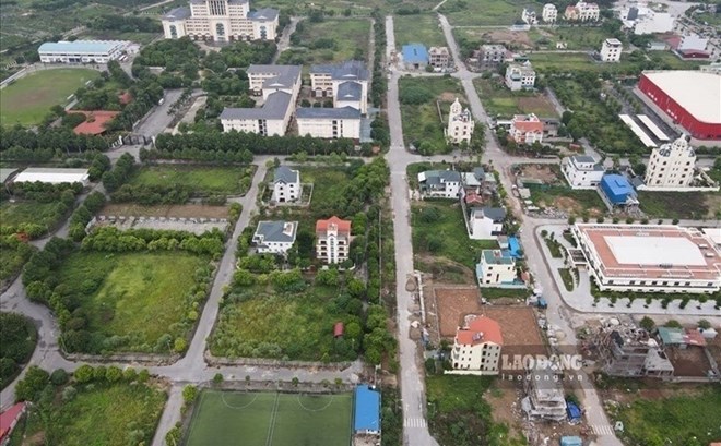 Những thay đổi về bảng giá đất từ năm 2026 bạn nên biết