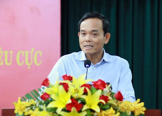 Bí thư TPHCM cảnh báo nguy cơ mất cán bộ nếu không quản lý tốt 20.000 nhà đất công