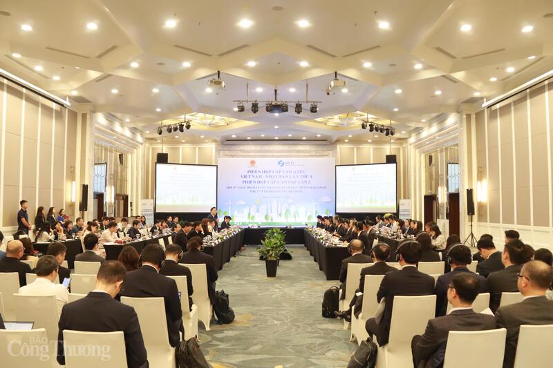 Quang cảnh sự kiện. Ảnh: Thanh Tuấn