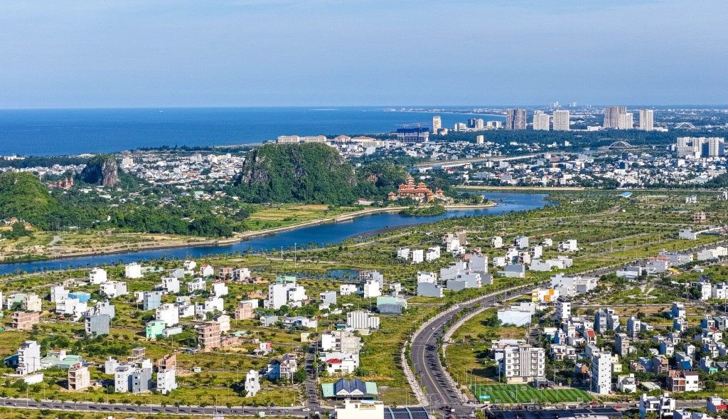 Giới trẻ ngày càng yêu thích môi trường sống sinh thái, hạn chế ồn ào. (Ảnh: Ánh Dương)