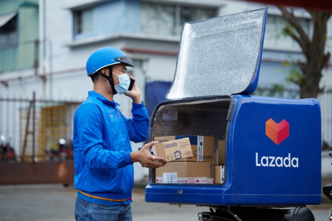Lazada bắt nhịp làn sóng thương mại điện tử “chính hãng chất lượng cao” tại Đông Nam Á