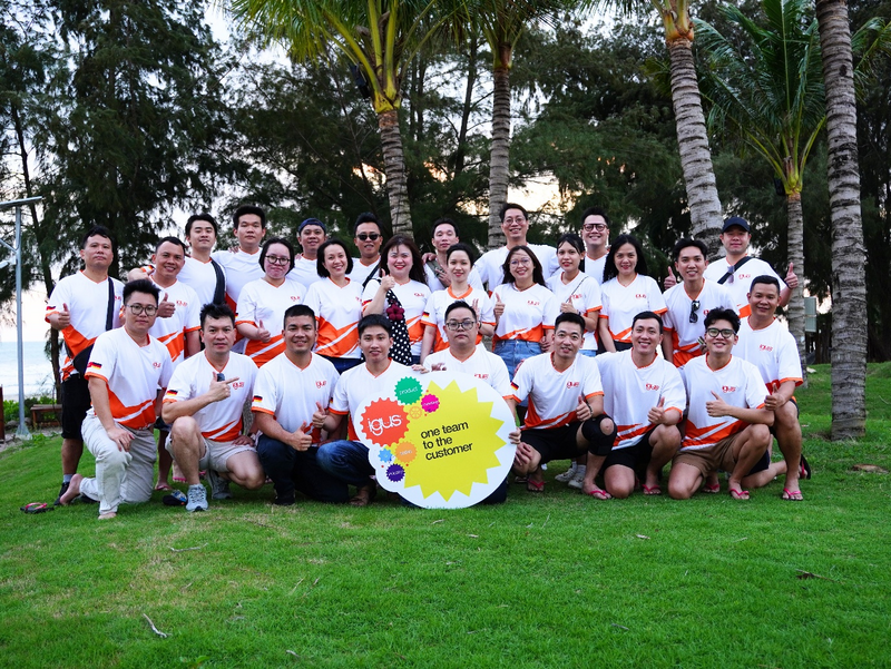 igus Việt Nam 2025: Một năm của đổi mới sáng tạo, kết nối và cam kết lấy khách hàng làm trung tâm - 3