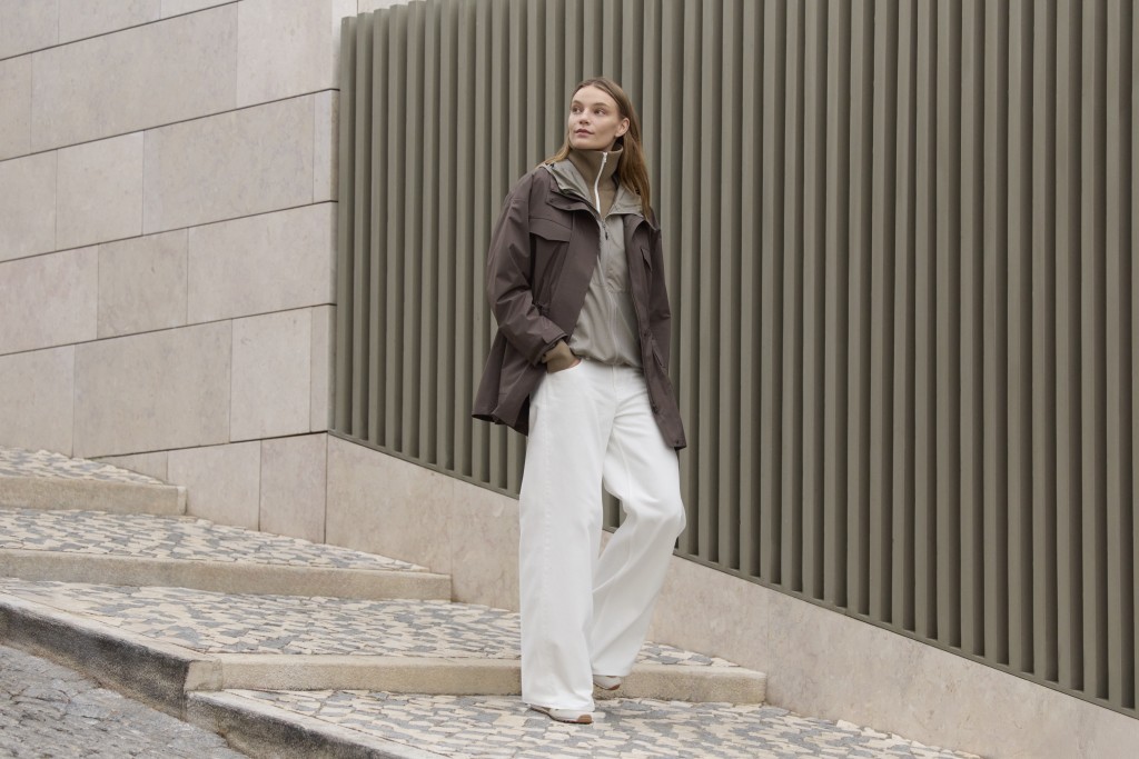 Giới thiệu bộ sưu tập UNIQLO : C Xuân/Hè 2026: “Thanh lịch mỗi ngày”