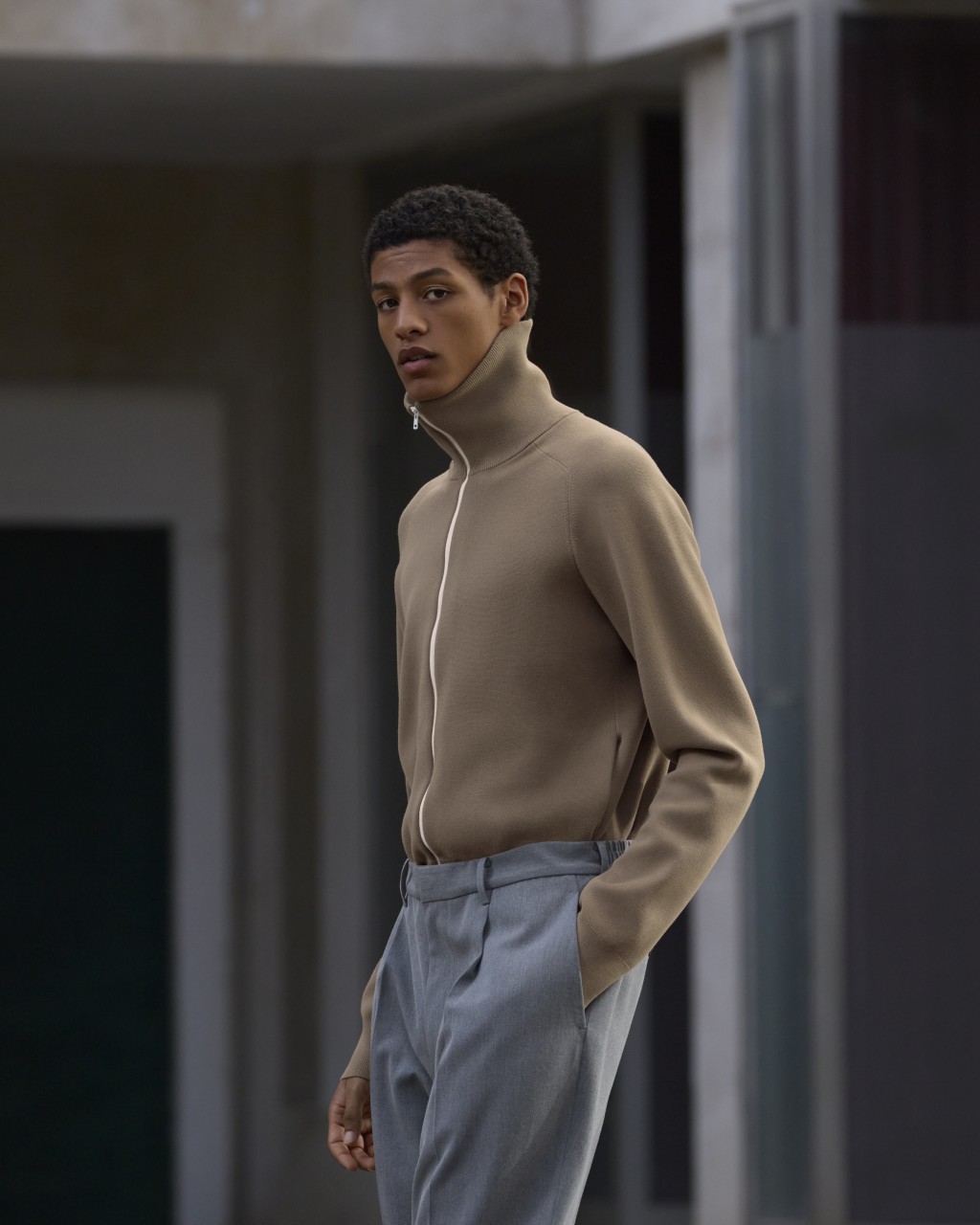 Giới thiệu bộ sưu tập UNIQLO : C Xuân/Hè 2026: “Thanh lịch mỗi ngày”