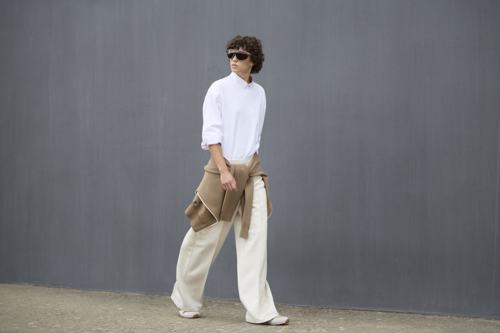 Giới thiệu bộ sưu tập UNIQLO : C Xuân/Hè 2026: “Thanh lịch mỗi ngày”