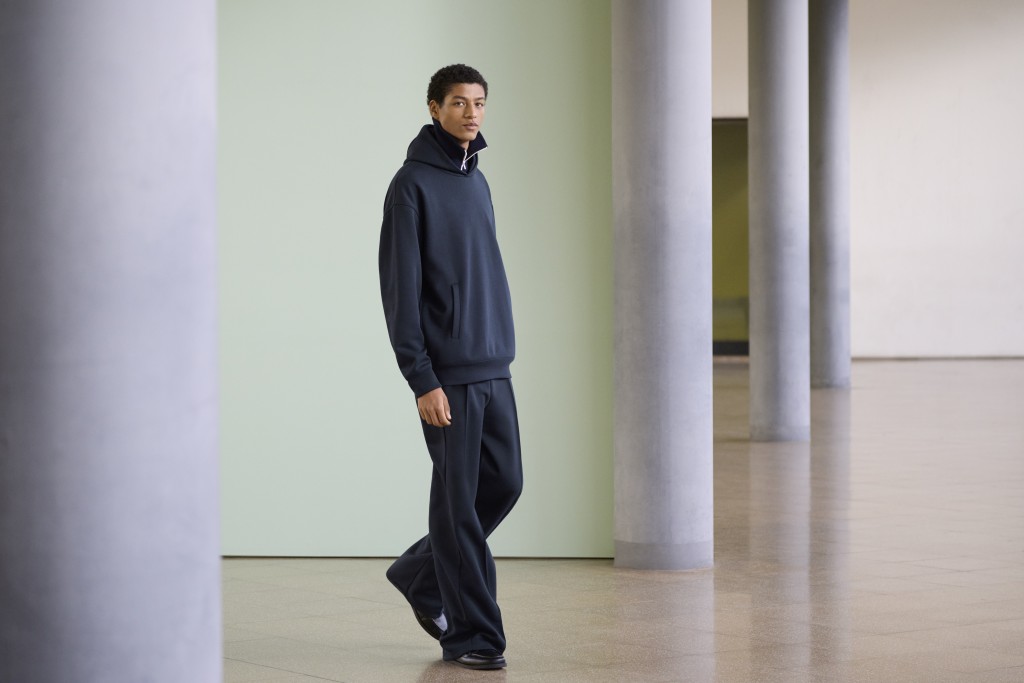 Giới thiệu bộ sưu tập UNIQLO : C Xuân/Hè 2026: “Thanh lịch mỗi ngày”