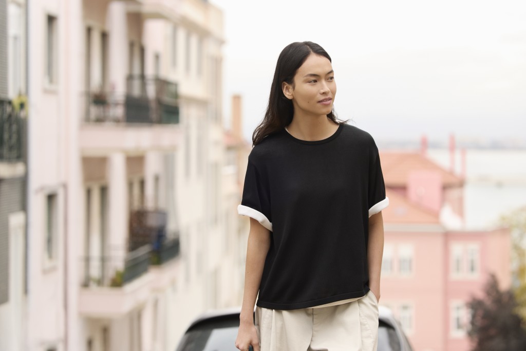 Giới thiệu bộ sưu tập UNIQLO : C Xuân/Hè 2026: “Thanh lịch mỗi ngày”