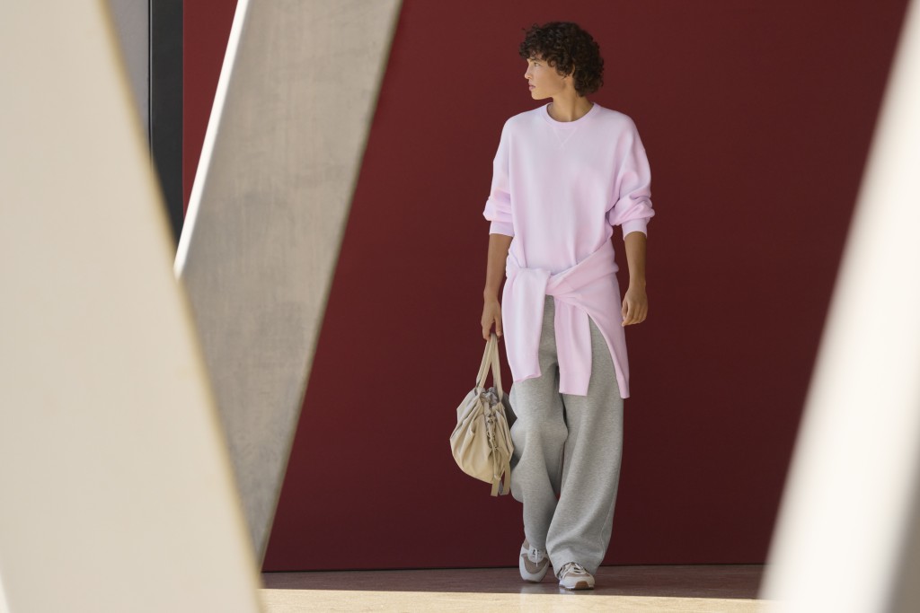 Giới thiệu bộ sưu tập UNIQLO : C Xuân/Hè 2026: “Thanh lịch mỗi ngày”