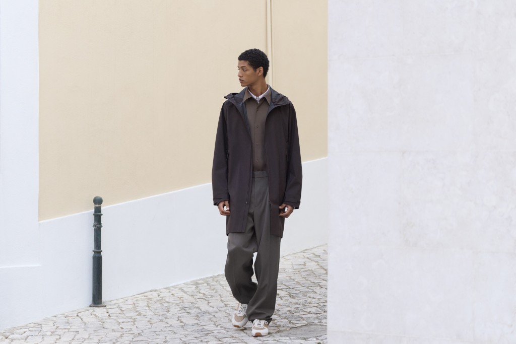 Giới thiệu bộ sưu tập UNIQLO : C Xuân/Hè 2026: “Thanh lịch mỗi ngày”