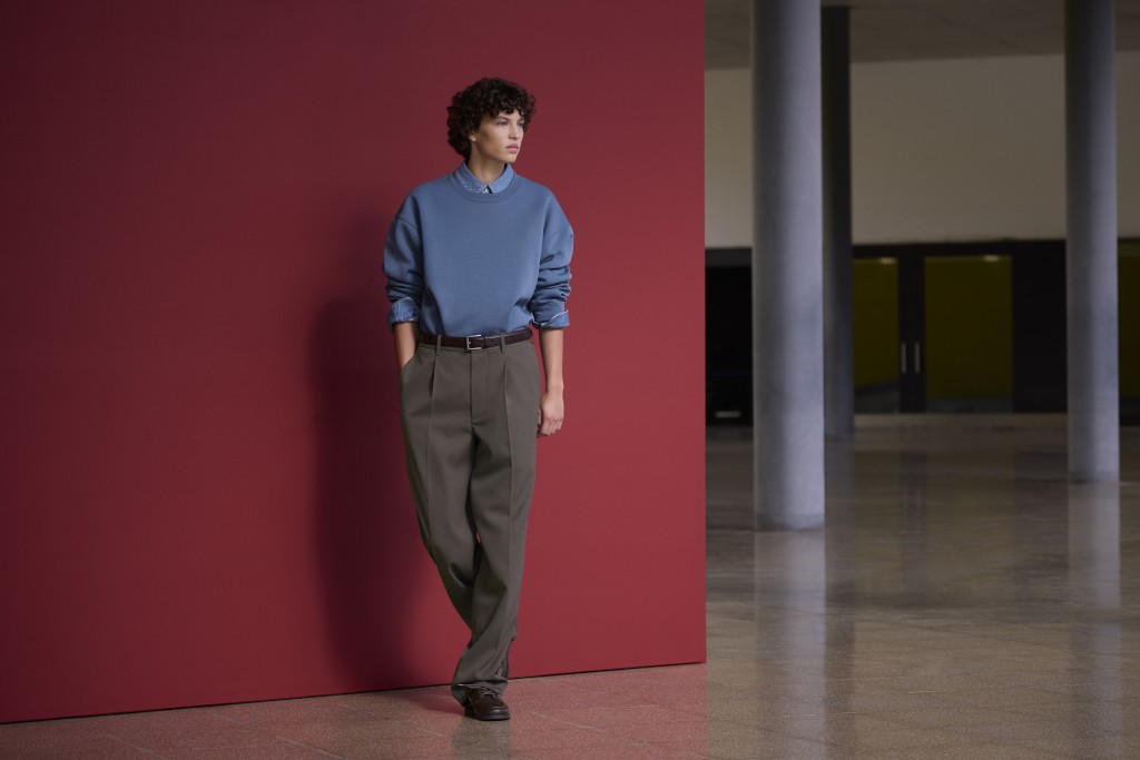 Giới thiệu bộ sưu tập UNIQLO : C Xuân/Hè 2026: “Thanh lịch mỗi ngày”