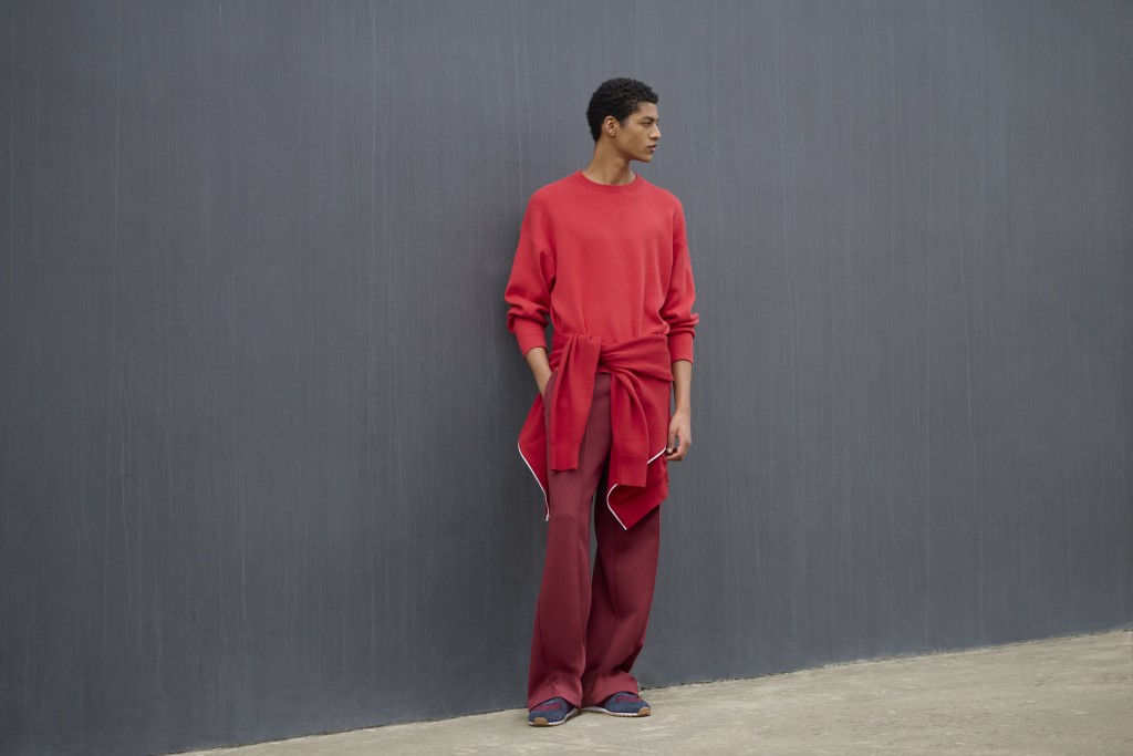 Giới thiệu bộ sưu tập UNIQLO : C Xuân/Hè 2026: “Thanh lịch mỗi ngày”