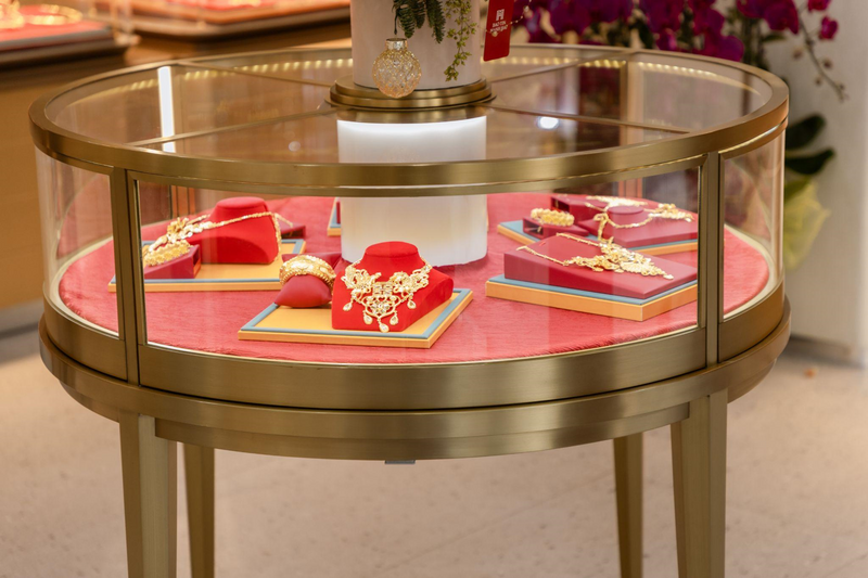 Giá vàng hôm nay ngày 22/01/2026. Ảnh: P.C