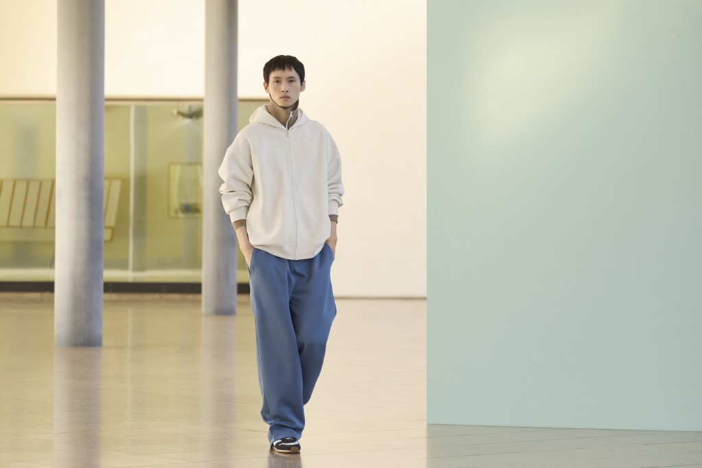 Giới thiệu bộ sưu tập UNIQLO : C Xuân/Hè 2026: “Thanh lịch mỗi ngày”